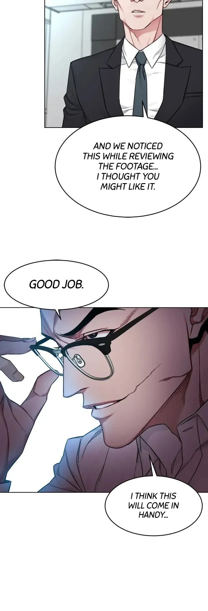 ONE KILL Chapter 59, page 4