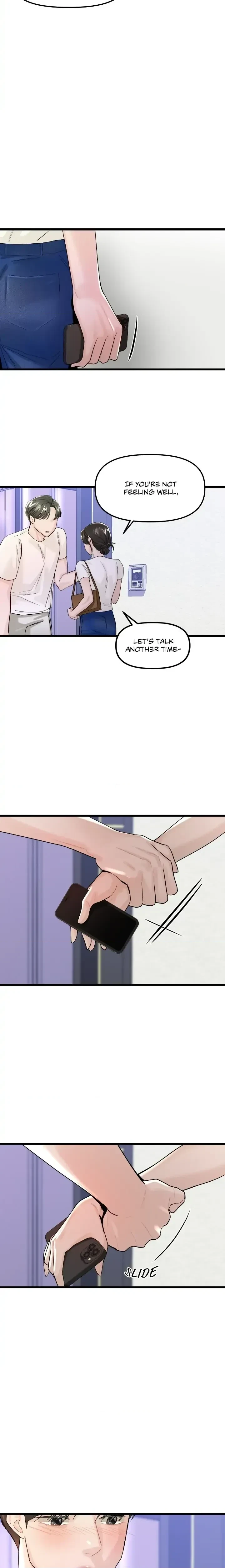 My Only 1 Chapter 52, page 2