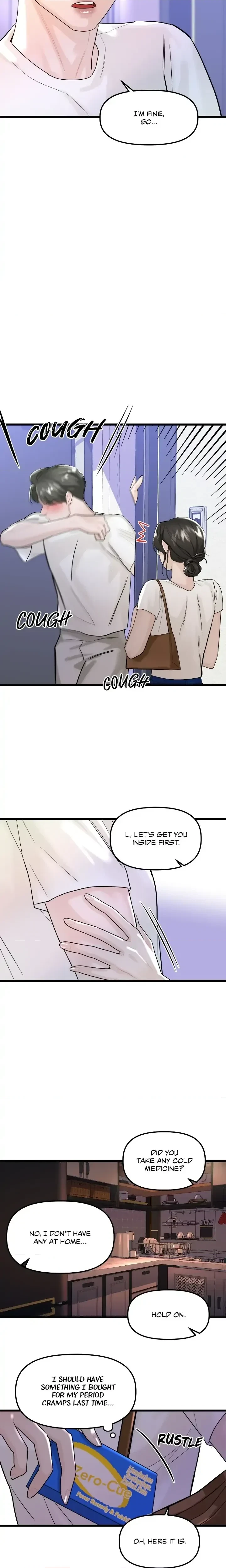 My Only 1 Chapter 52, page 3