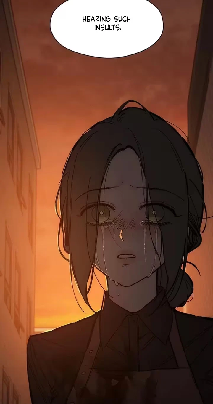 Tears On A Withered Flower Chapter 124, page 12