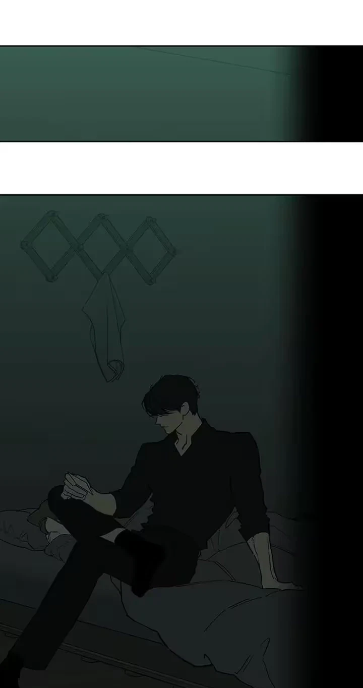 Tears On A Withered Flower Chapter 124, page 16