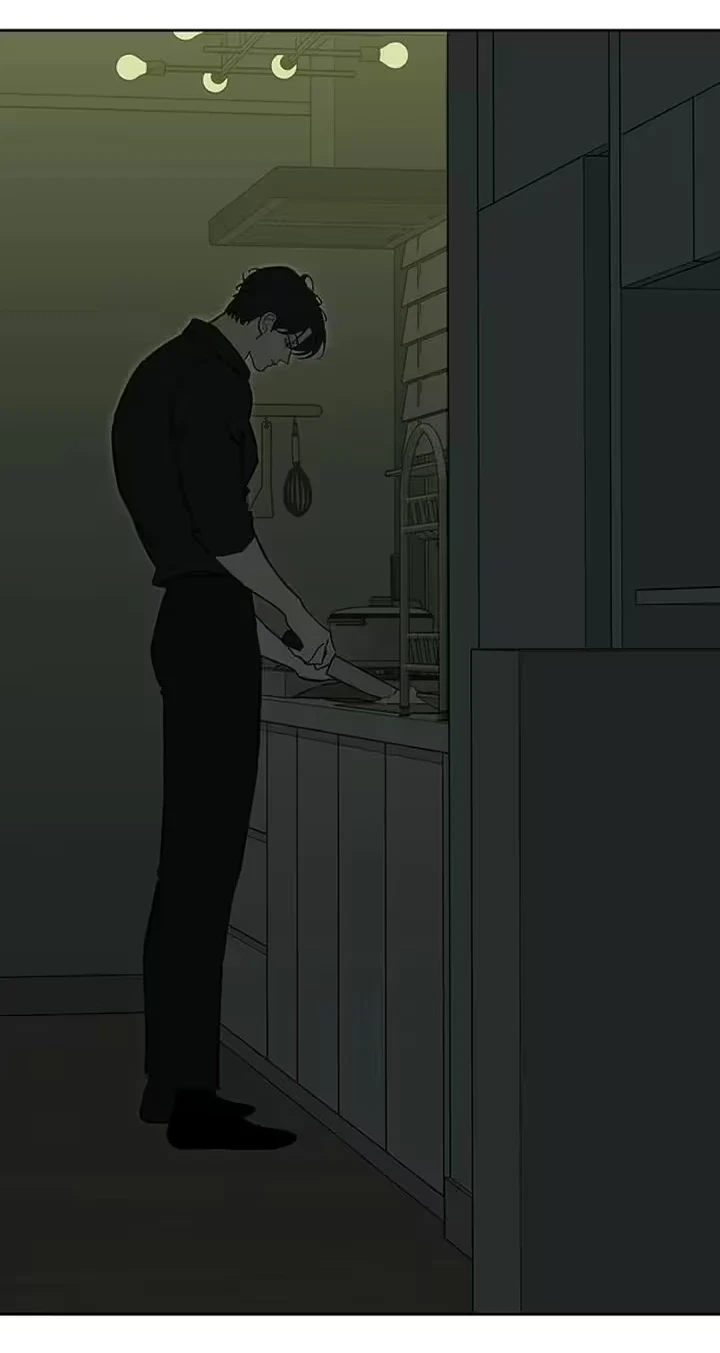 Tears On A Withered Flower Chapter 124, page 2
