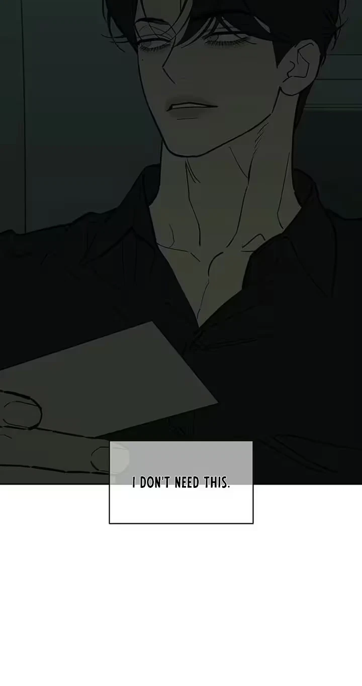 Tears On A Withered Flower Chapter 124, page 20