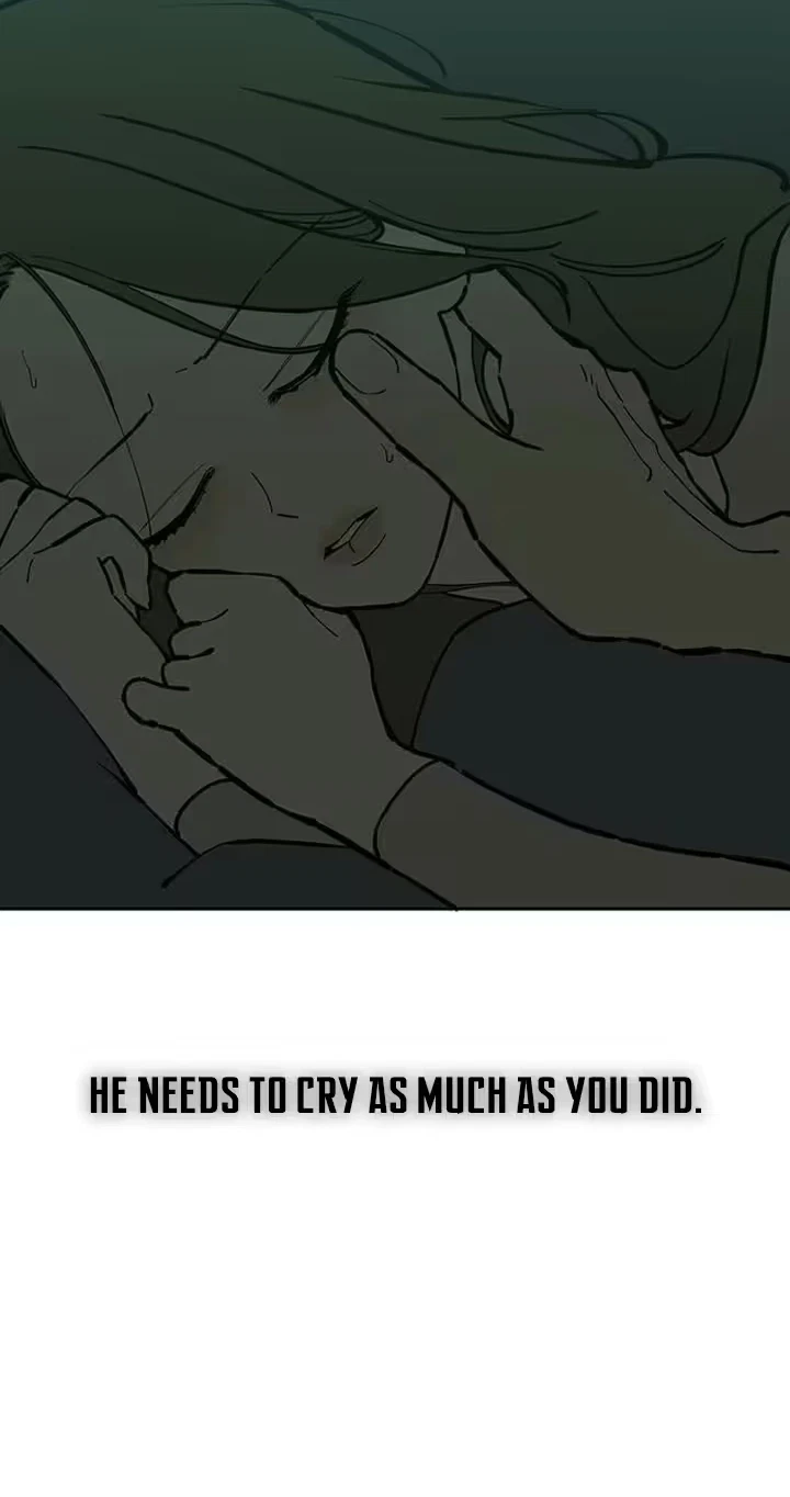 Tears On A Withered Flower Chapter 124, page 24