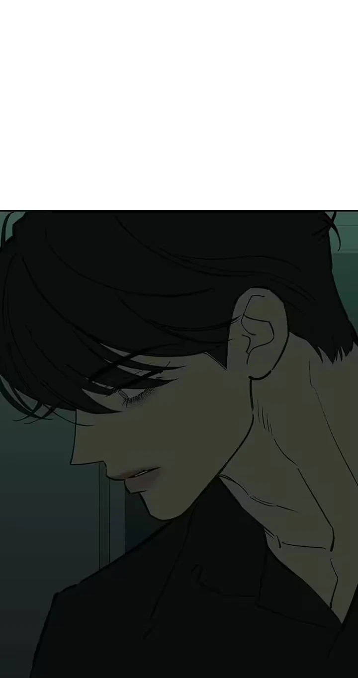 Tears On A Withered Flower Chapter 124, page 32