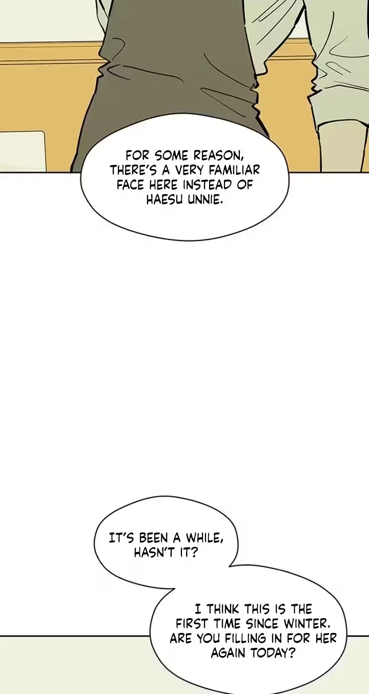 Tears On A Withered Flower Chapter 124, page 44