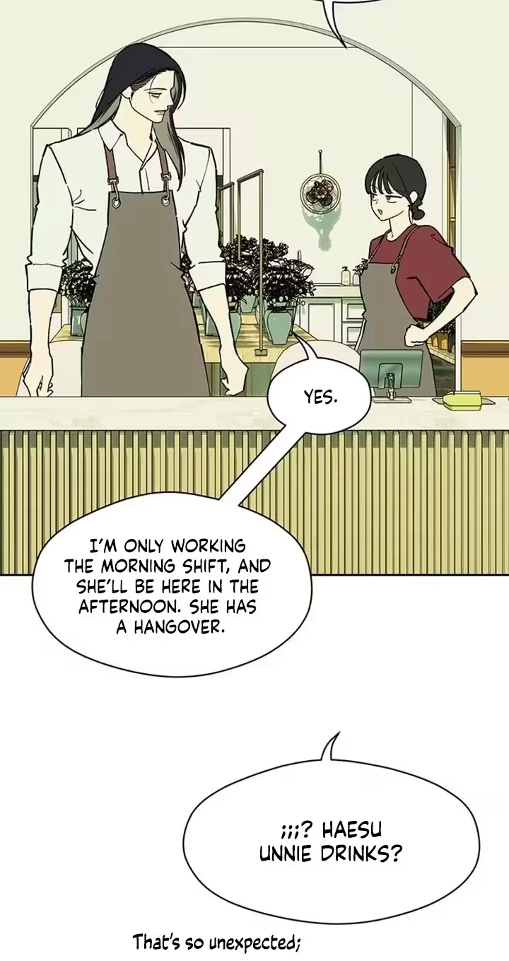 Tears On A Withered Flower Chapter 124, page 45