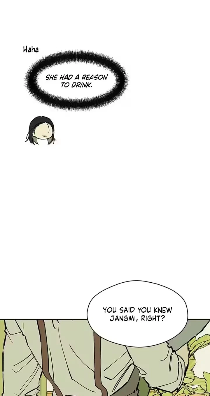 Tears On A Withered Flower Chapter 124, page 46