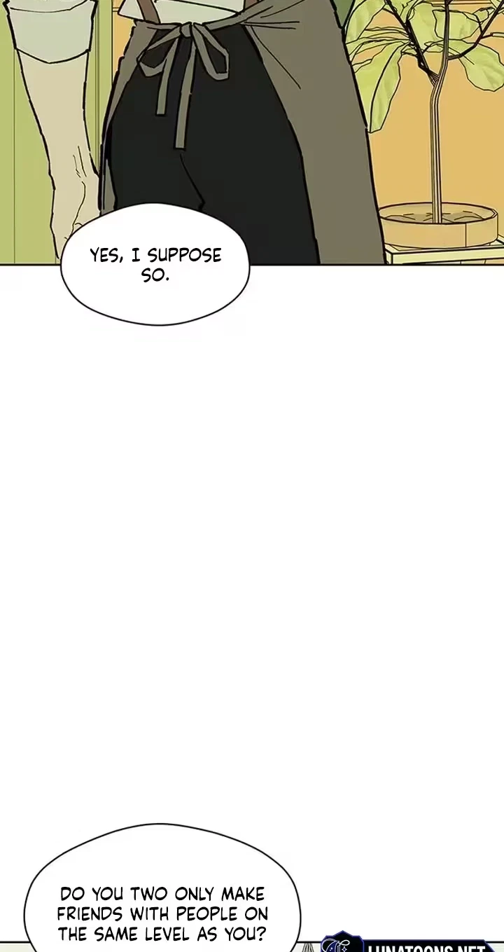 Tears On A Withered Flower Chapter 124, page 47