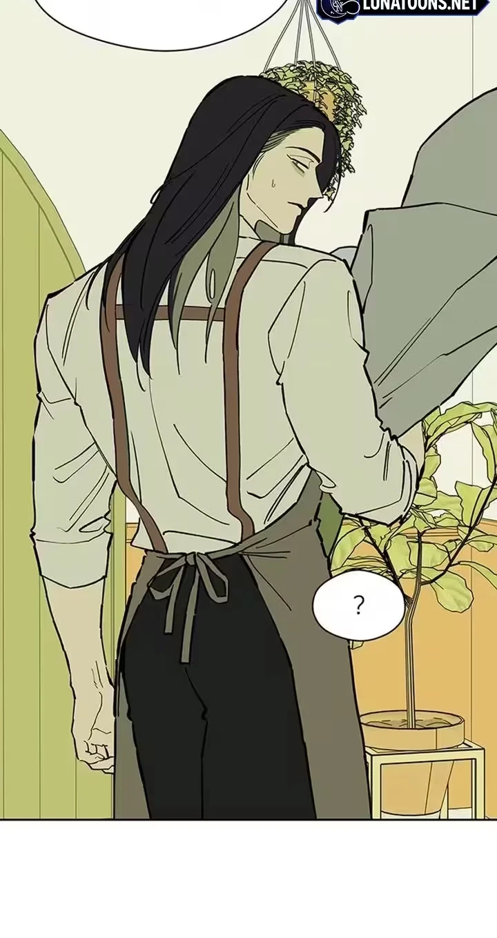 Tears On A Withered Flower Chapter 124, page 48