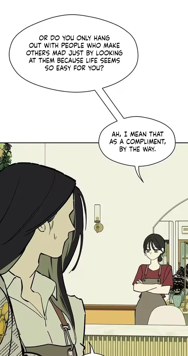 Tears On A Withered Flower Chapter 124, page 49