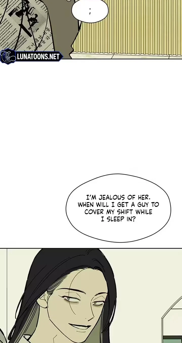 Tears On A Withered Flower Chapter 124, page 50