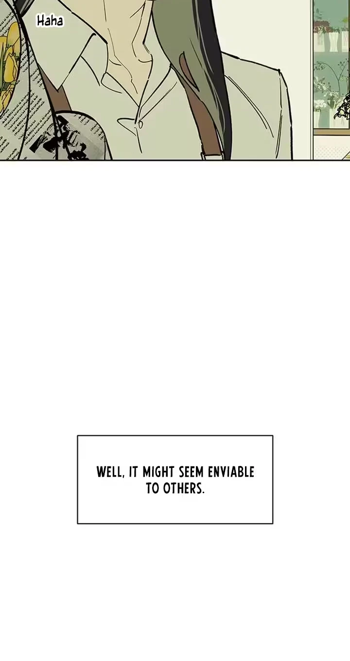 Tears On A Withered Flower Chapter 124, page 51