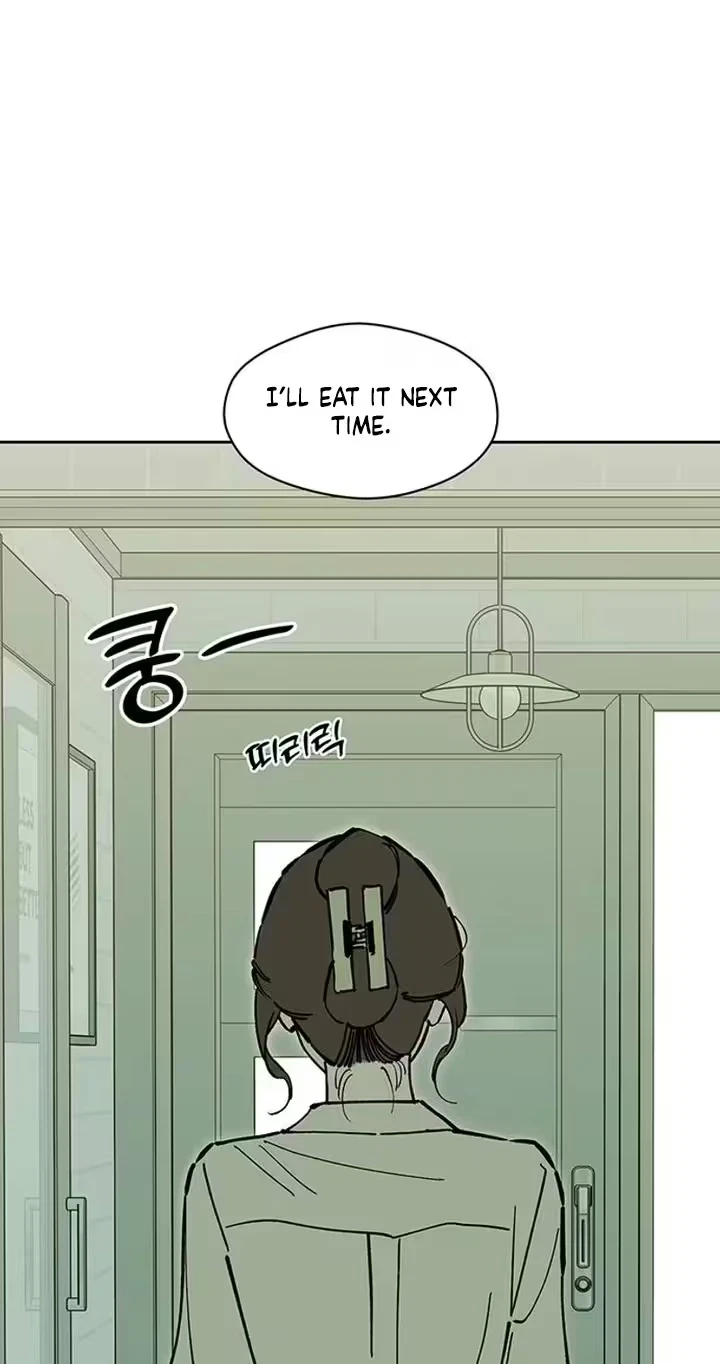 Tears On A Withered Flower Chapter 124, page 60