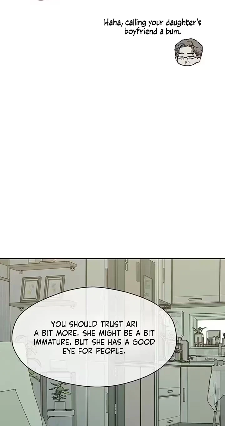 Tears On A Withered Flower Chapter 124, page 64