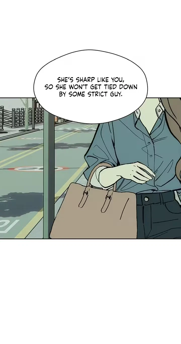 Tears On A Withered Flower Chapter 124, page 67