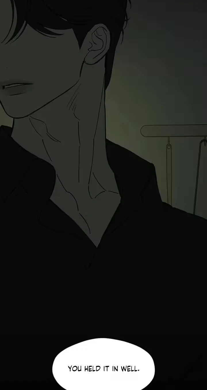 Tears On A Withered Flower Chapter 124, page 7