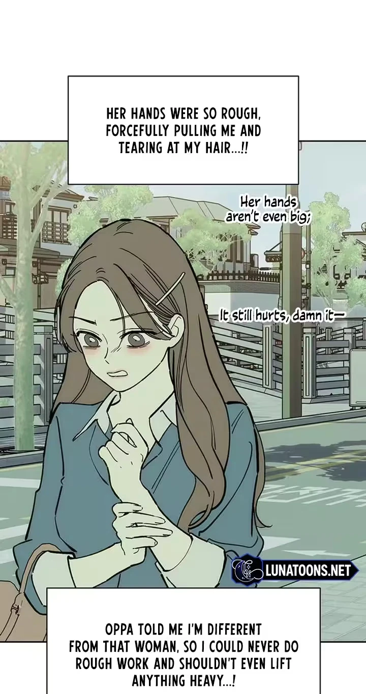 Tears On A Withered Flower Chapter 124, page 72