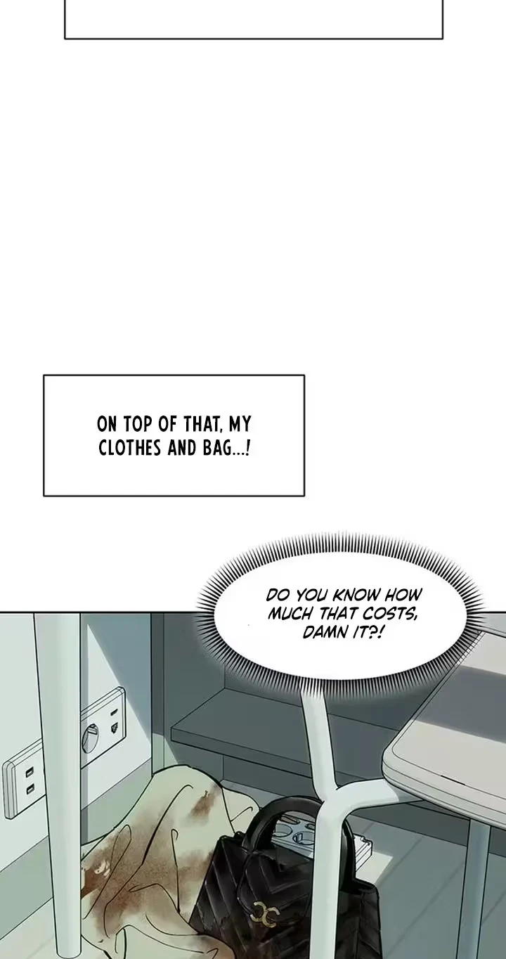 Tears On A Withered Flower Chapter 124, page 73