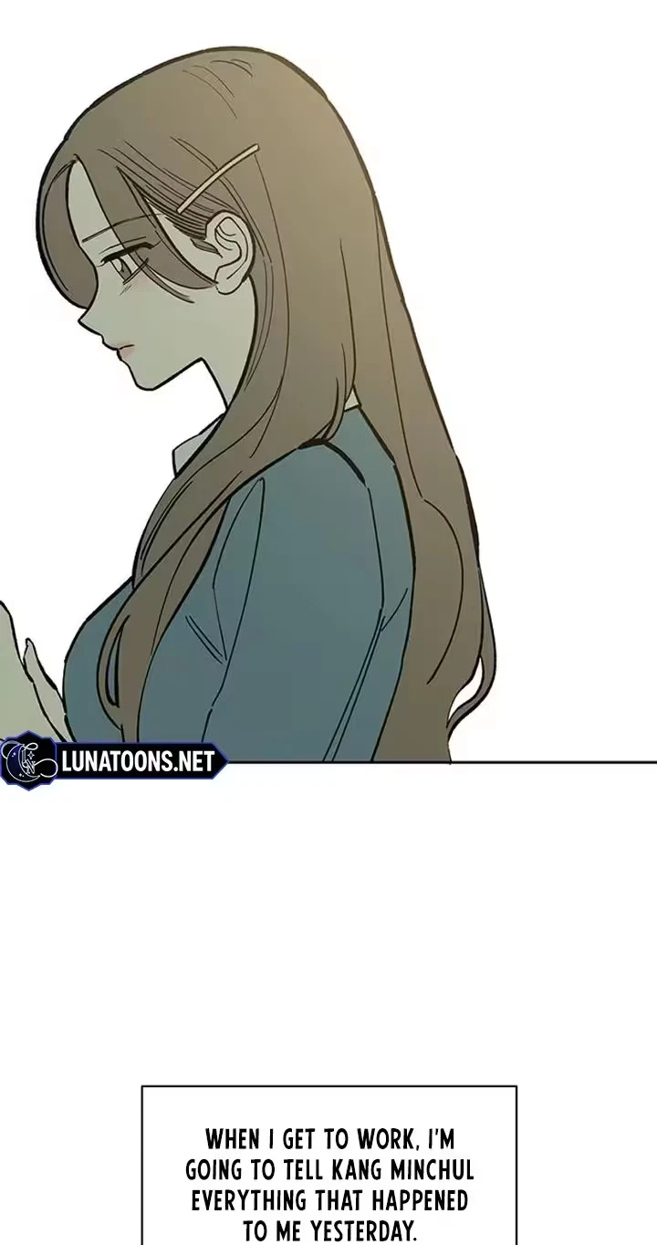 Tears On A Withered Flower Chapter 124, page 75
