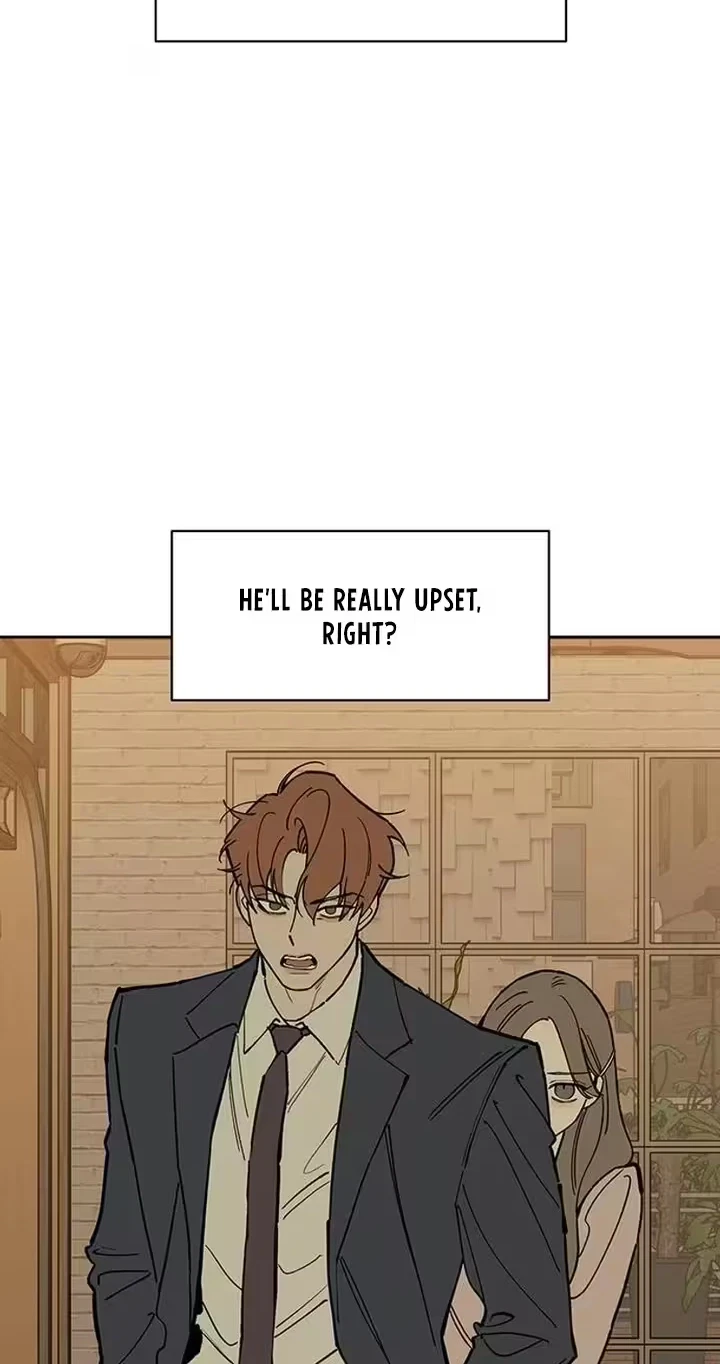 Tears On A Withered Flower Chapter 124, page 76