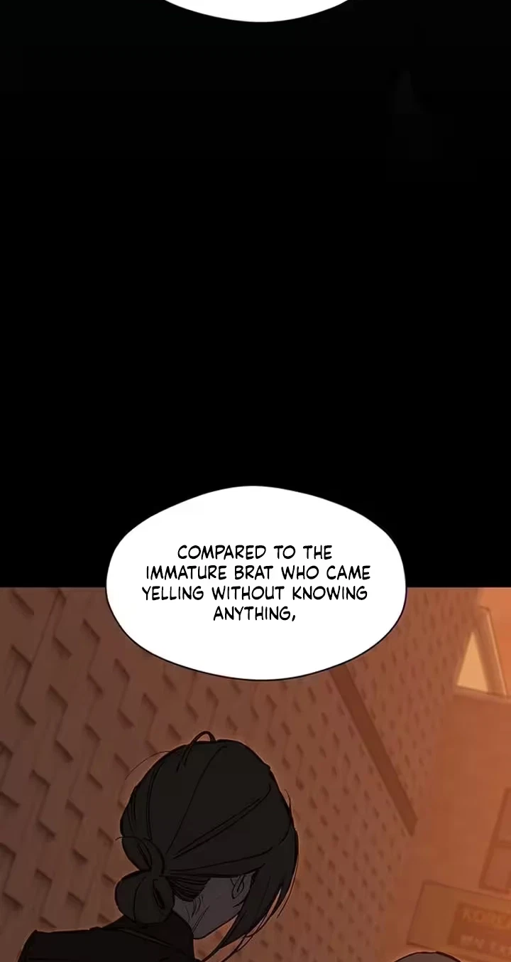Tears On A Withered Flower Chapter 124, page 8