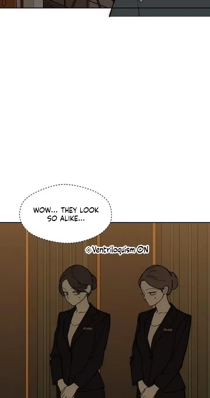 Tears On A Withered Flower Chapter 124, page 87
