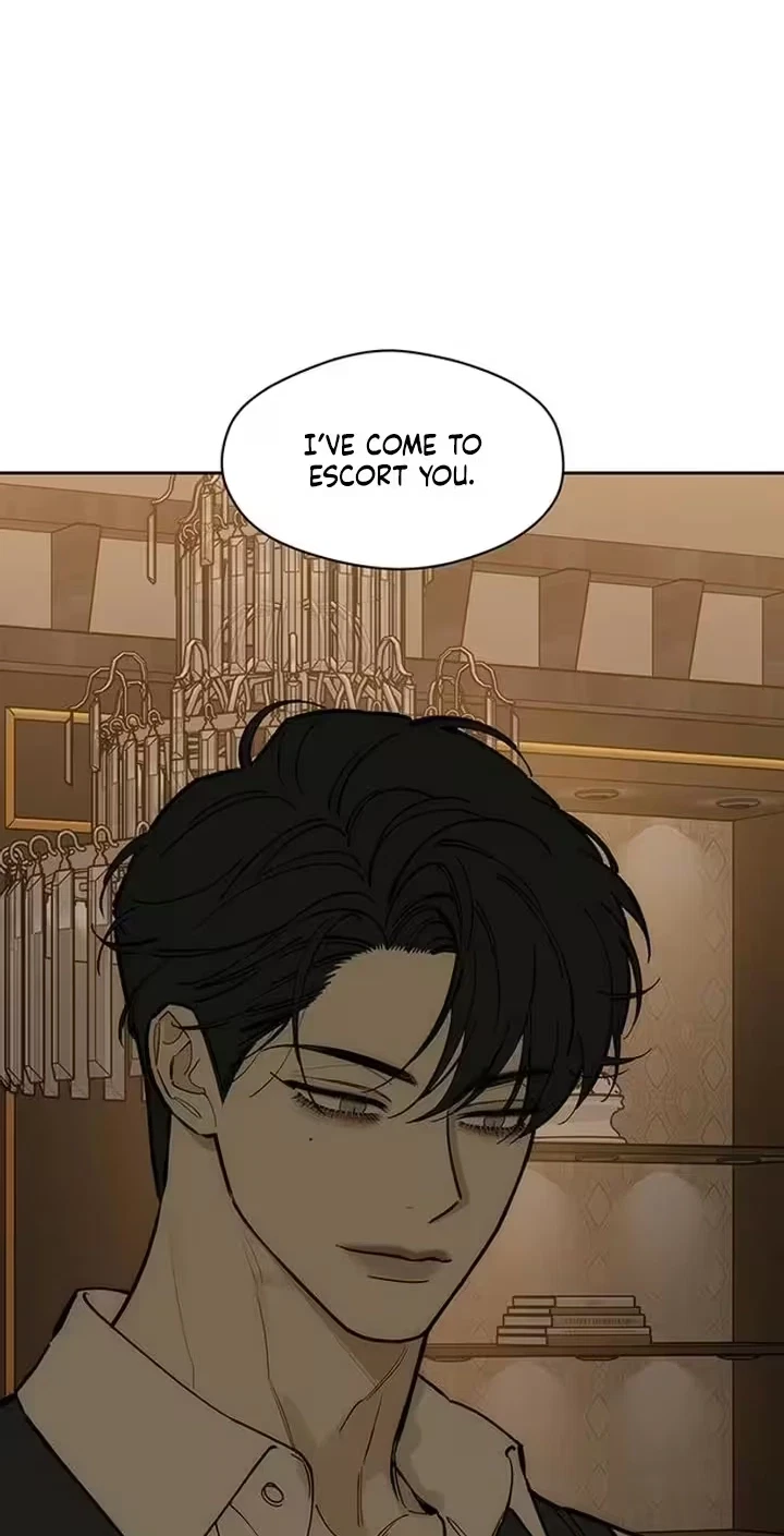 Tears On A Withered Flower Chapter 124, page 96
