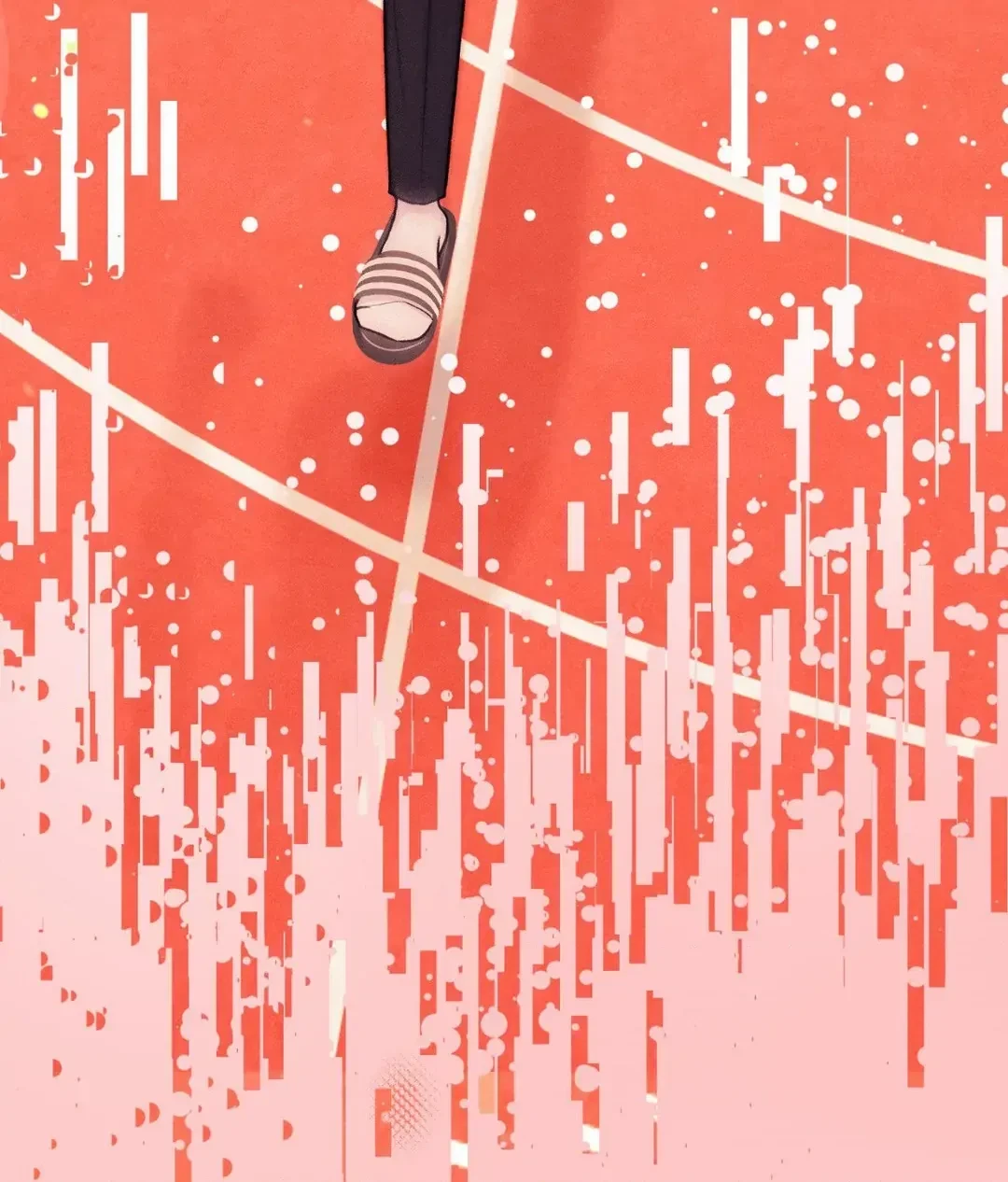 Save The Dae Chapter 11, page 10