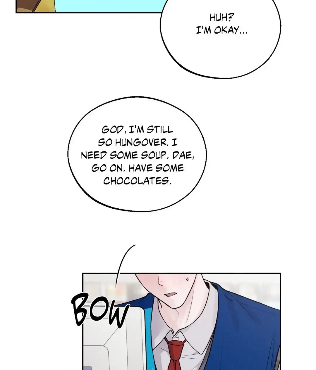 Save The Dae Chapter 11, page 103