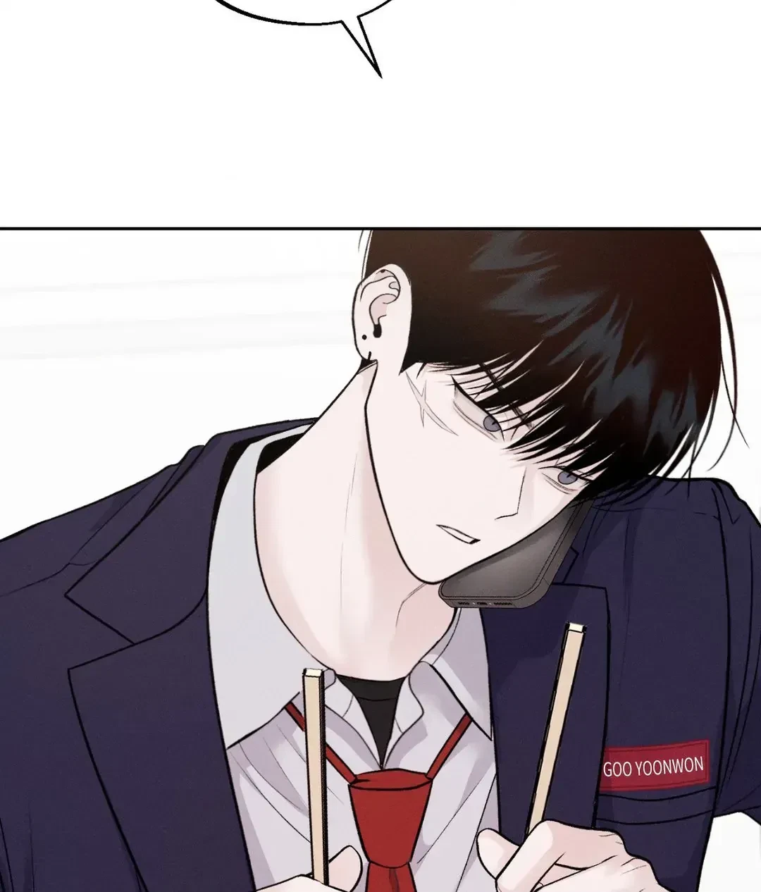 Save The Dae Chapter 11, page 107