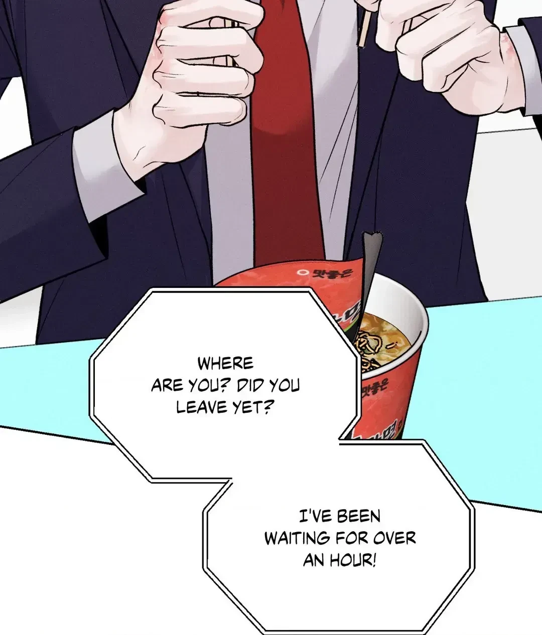 Save The Dae Chapter 11, page 108