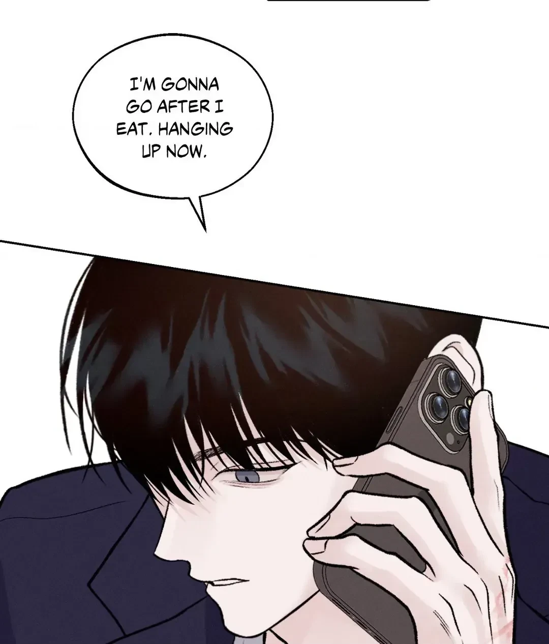 Save The Dae Chapter 11, page 109