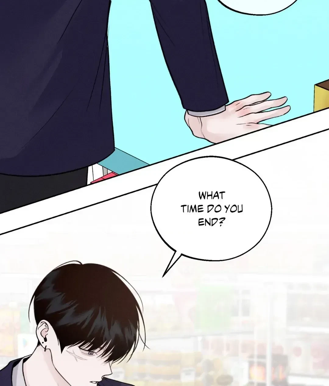 Save The Dae Chapter 11, page 117