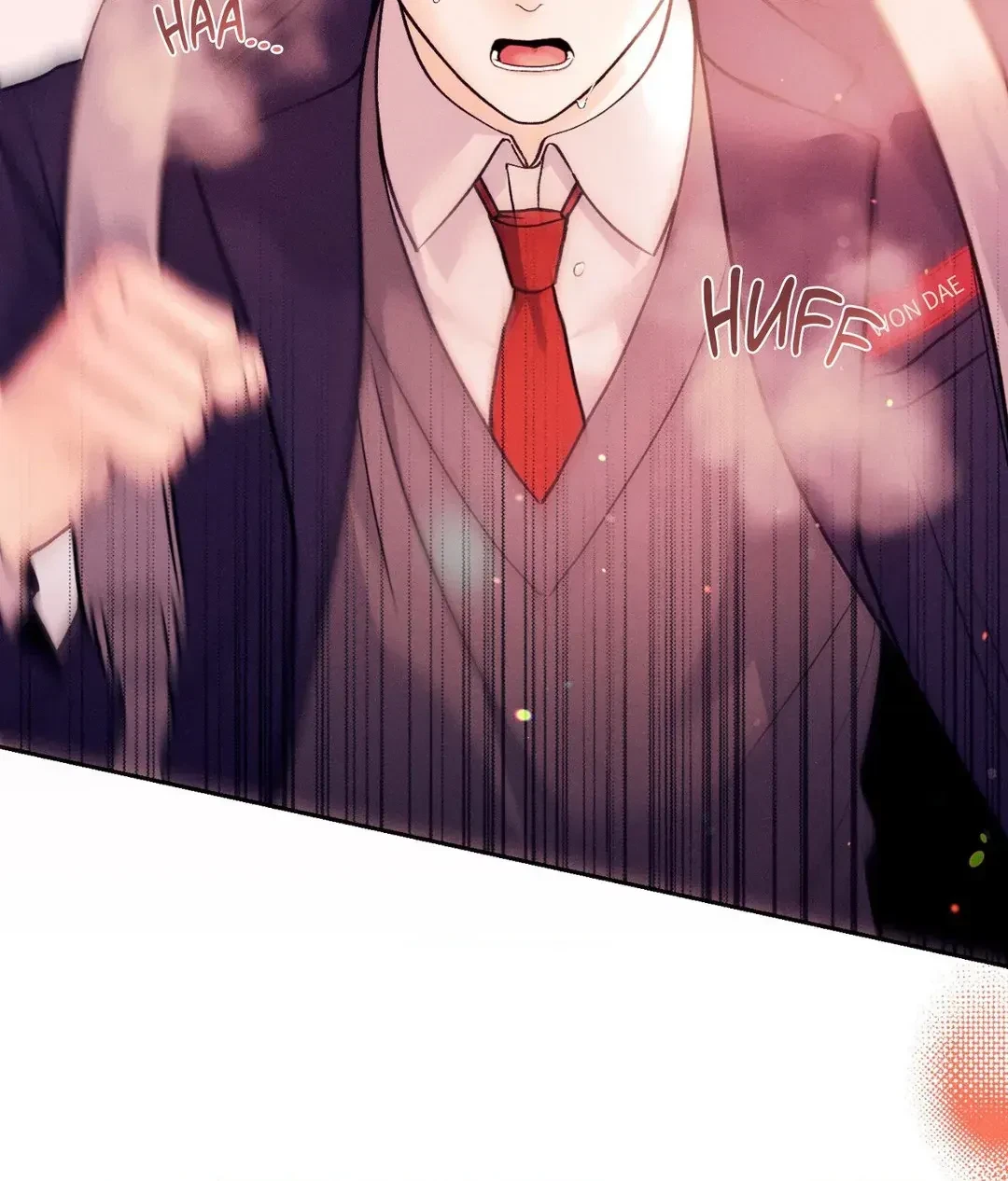 Save The Dae Chapter 11, page 12