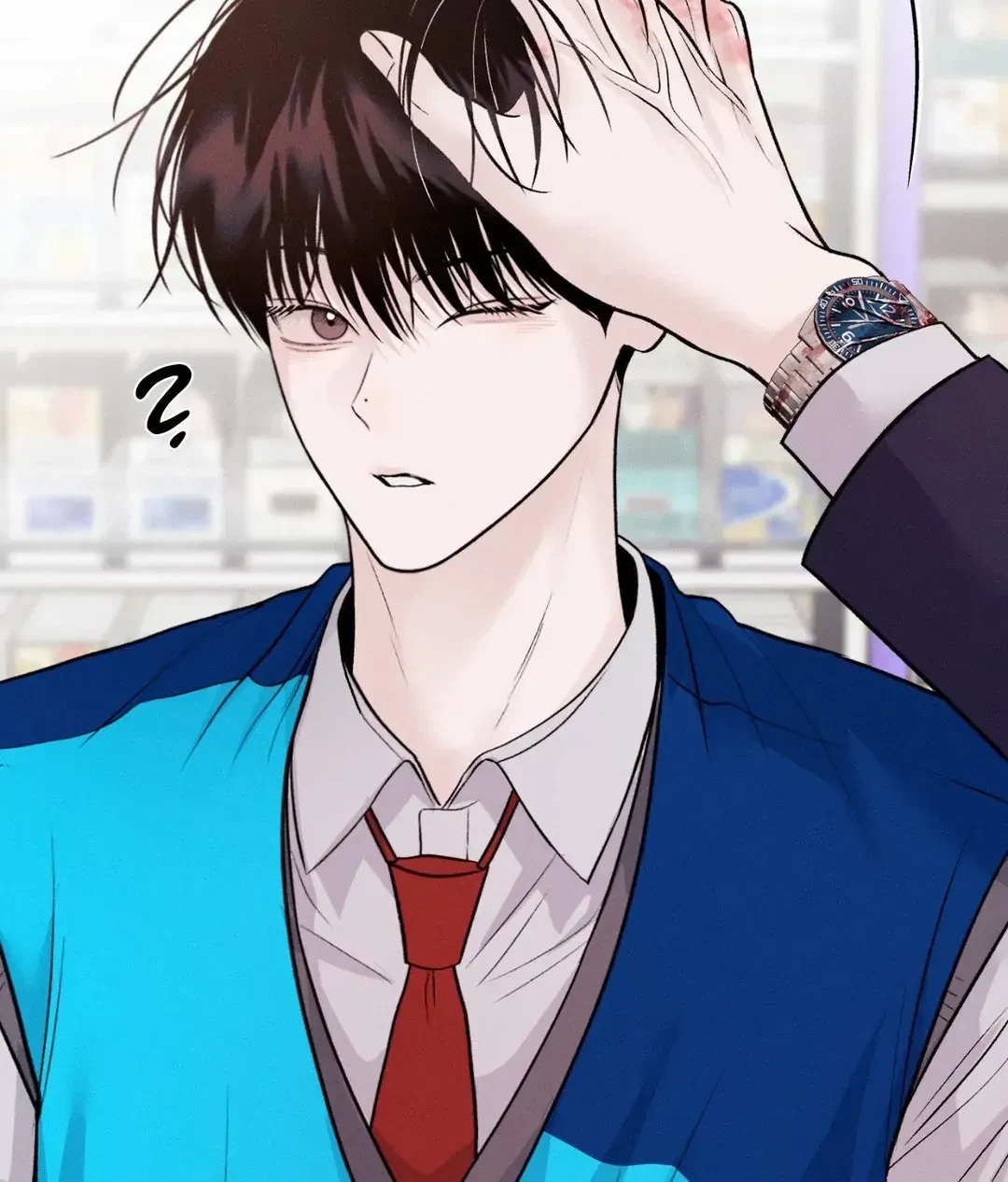Save The Dae Chapter 11, page 120