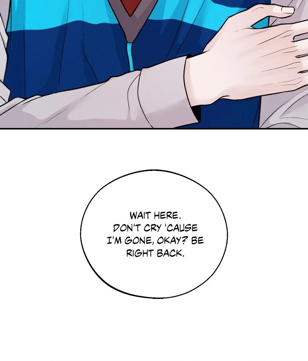 Save The Dae Chapter 11, page 121