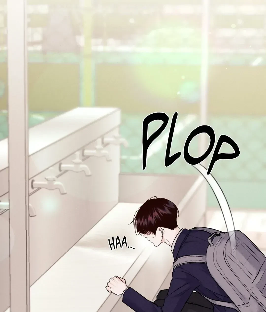 Save The Dae Chapter 11, page 20