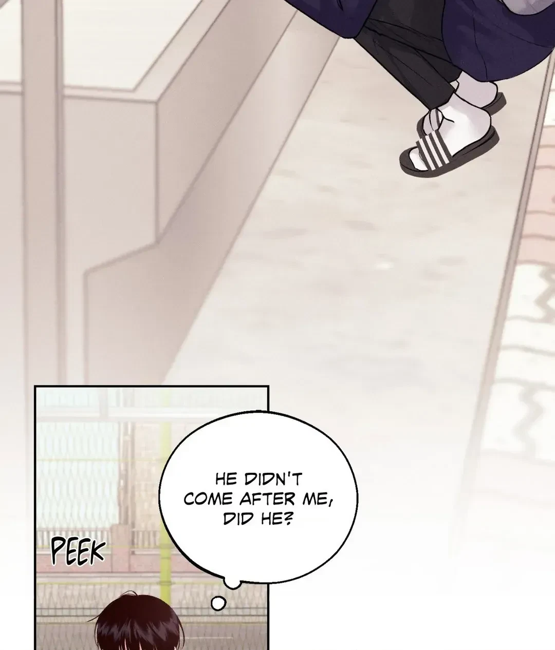 Save The Dae Chapter 11, page 21