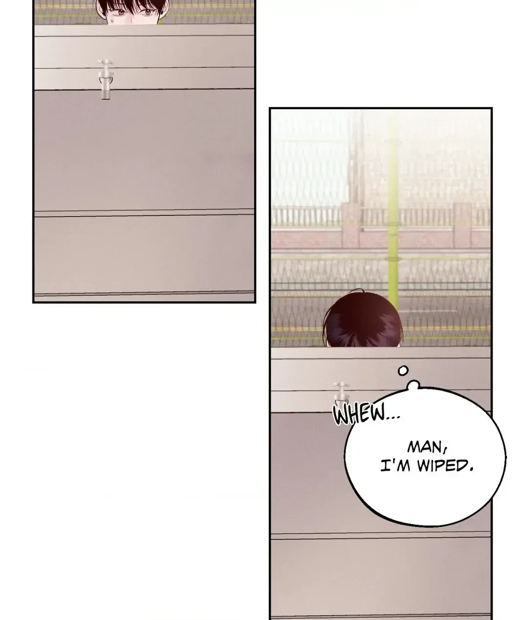 Save The Dae Chapter 11, page 22