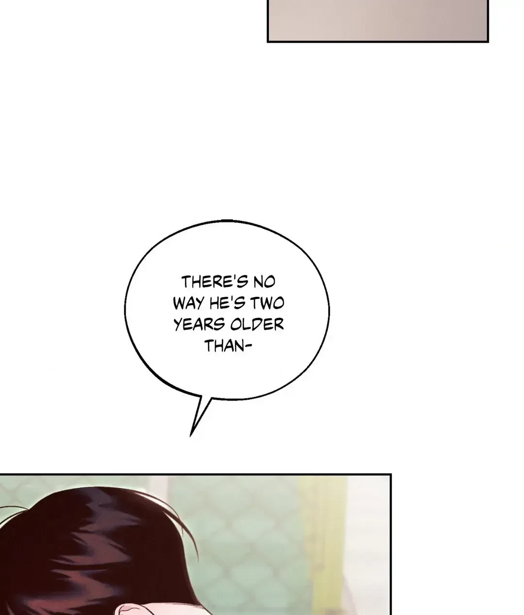 Save The Dae Chapter 11, page 23