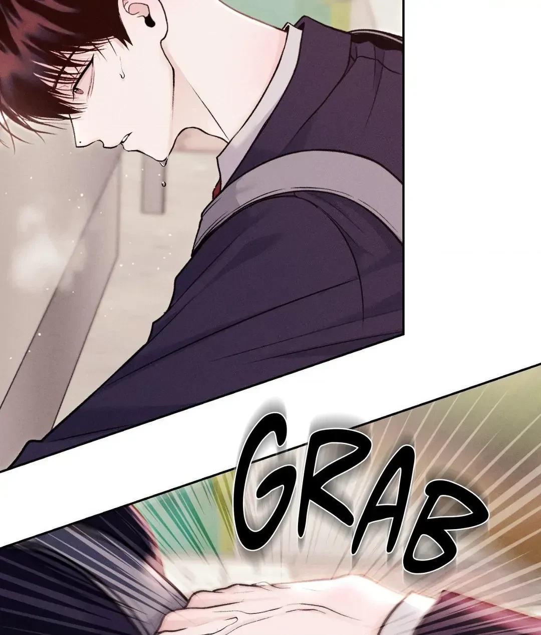 Save The Dae Chapter 11, page 24