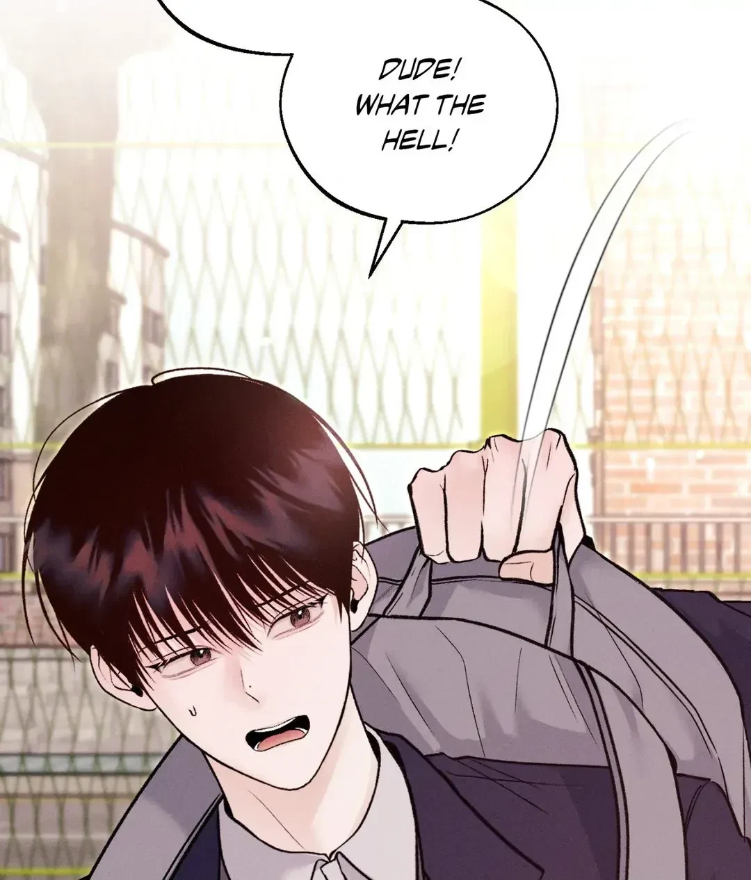 Save The Dae Chapter 11, page 27