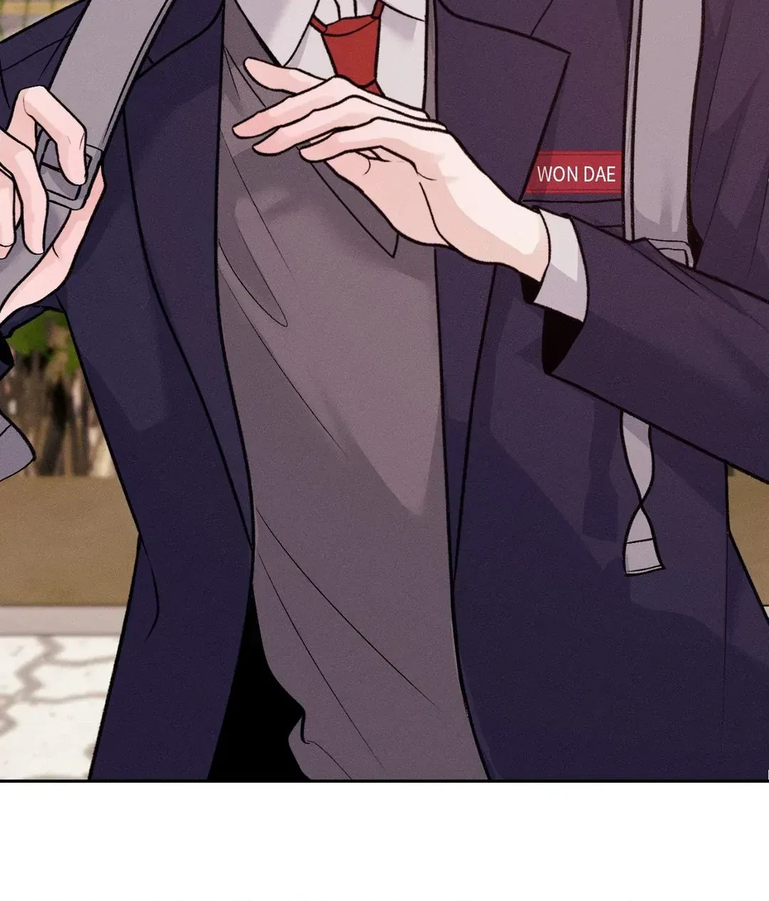 Save The Dae Chapter 11, page 28