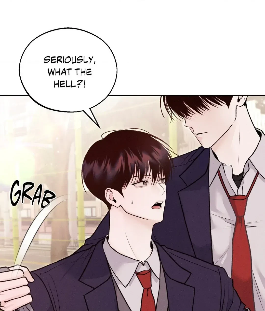 Save The Dae Chapter 11, page 29