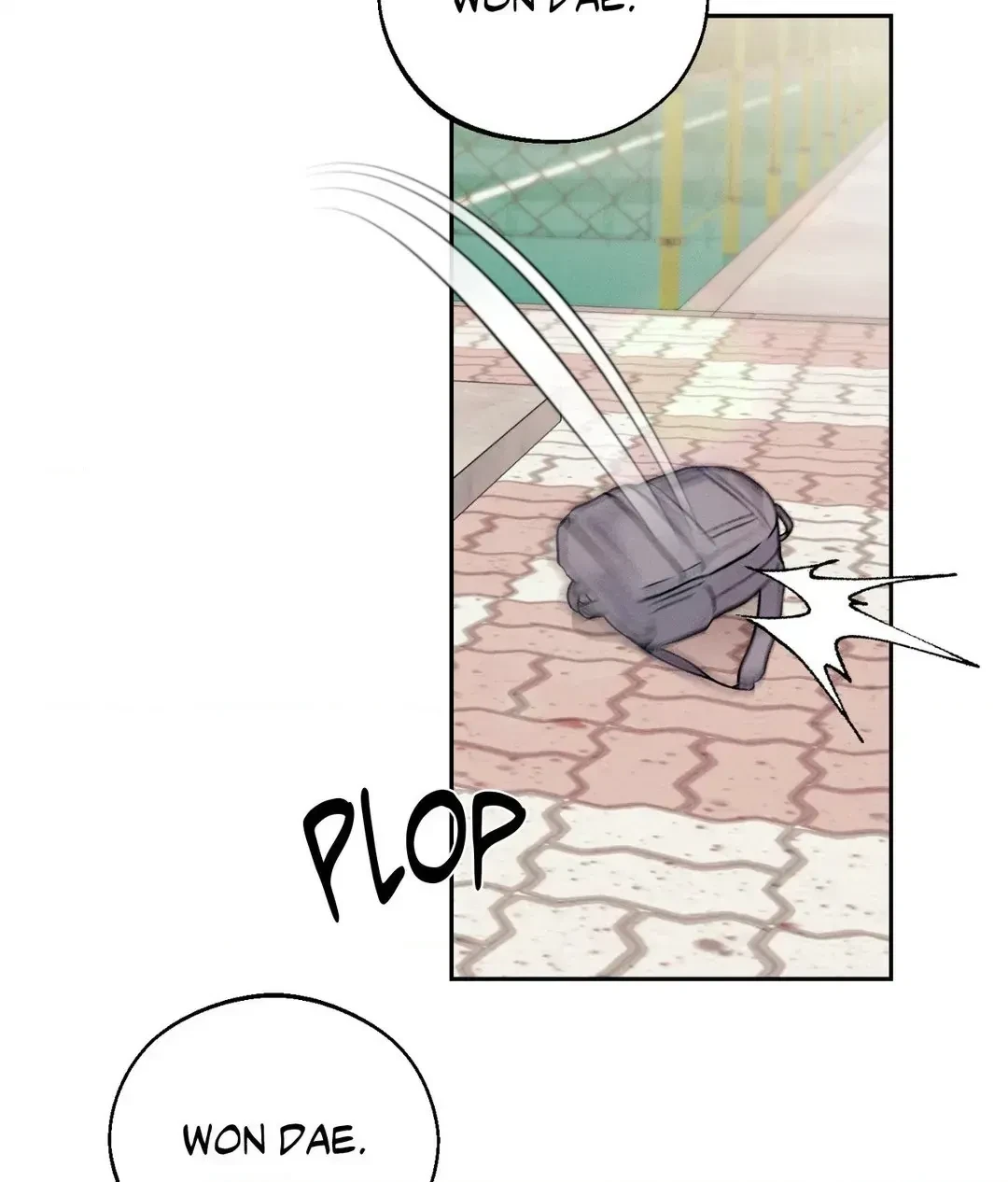 Save The Dae Chapter 11, page 31