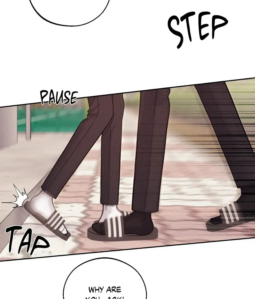 Save The Dae Chapter 11, page 32