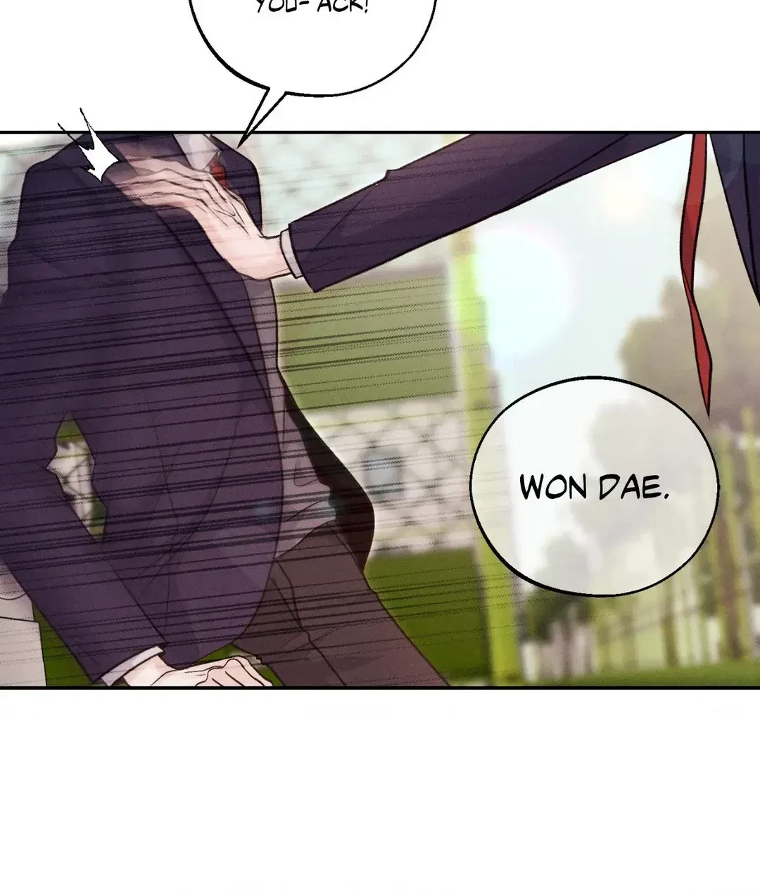 Save The Dae Chapter 11, page 33