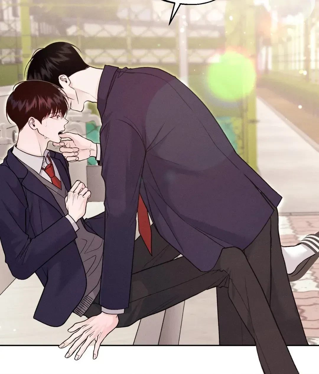 Save The Dae Chapter 11, page 40