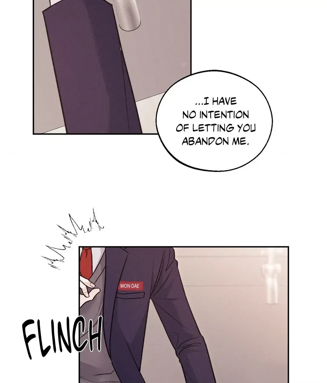 Save The Dae Chapter 11, page 42